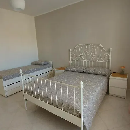 Lovehome * Сан-Джованни-Театино