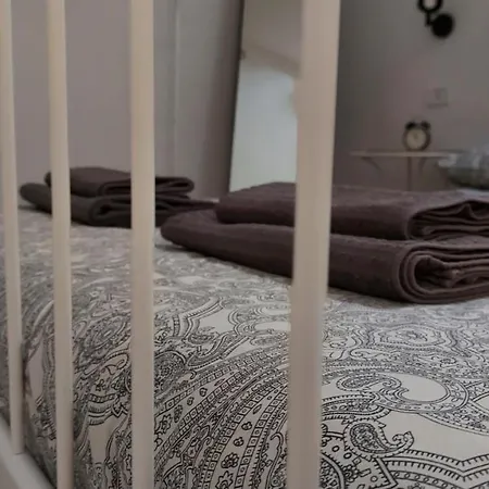 Lovehome לינה וארוחת בוקר סן ג'יובאני טאטינו