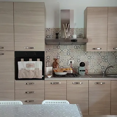 Lovehome * Сан-Джованни-Театино