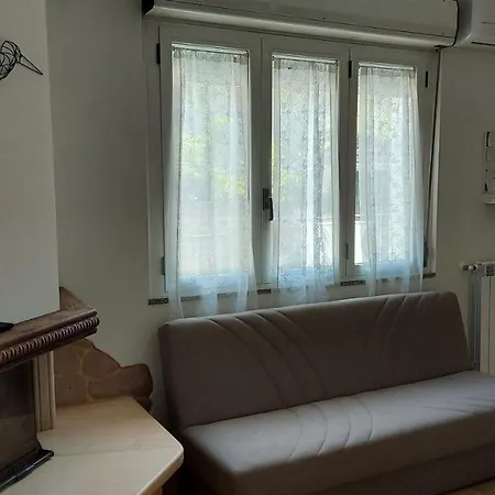 לינה וארוחת בוקר Lovehome סן ג'יובאני טאטינו