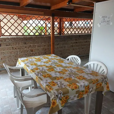 Lovehome סן ג'יובאני טאטינו