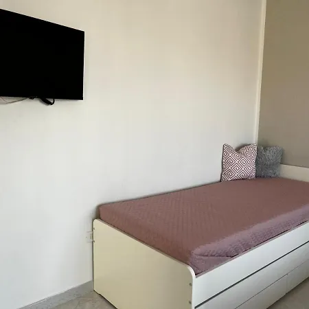 Lovehome Отель типа 