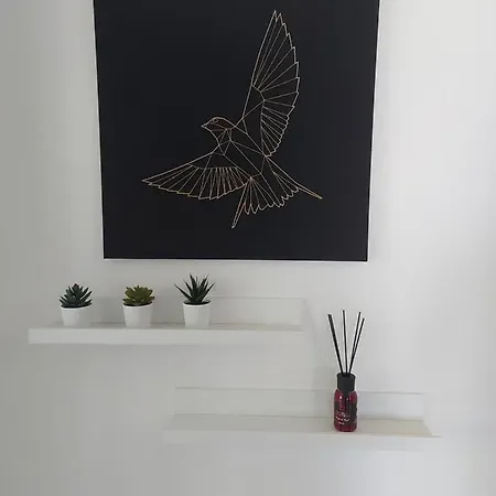 Lovehome * Сан-Джованни-Театино