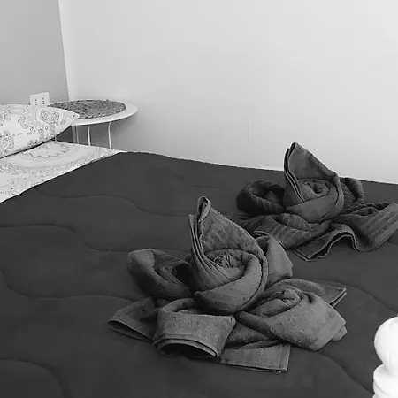 Lovehome לינה וארוחת בוקר
