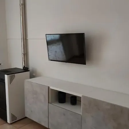 Lovehome * סן ג'יובאני טאטינו
